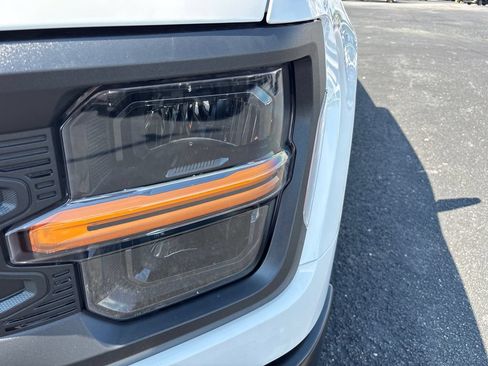New 2026 Ford F150 XL AWD/4WD image 9