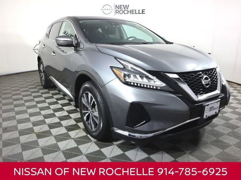 Used 2020 Nissan Murano S w/ Technology Package AWD/4WD image 1