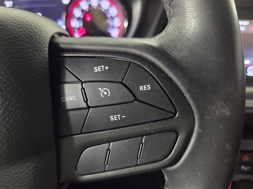 Used 2023 Dodge Challenger GT w/ Blacktop Package RWD image 38