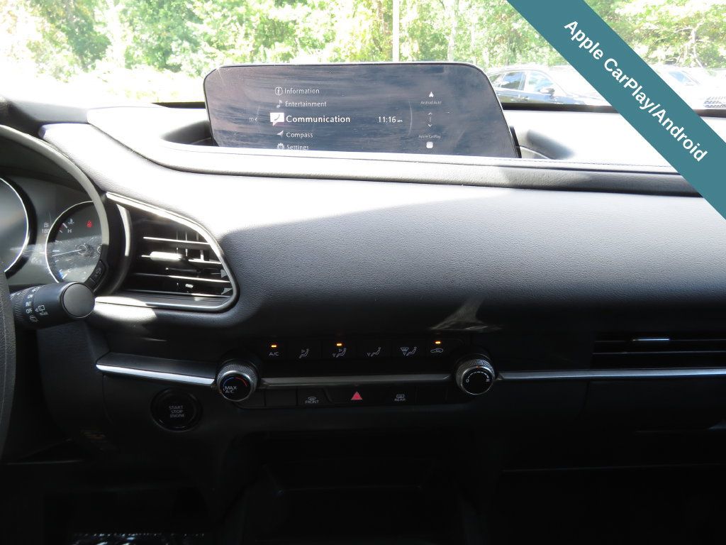 Used 2024 MAZDA CX-30 AWD 2.5 S image 25