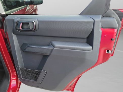 New 2025 Ford Bronco Big Bend image 29