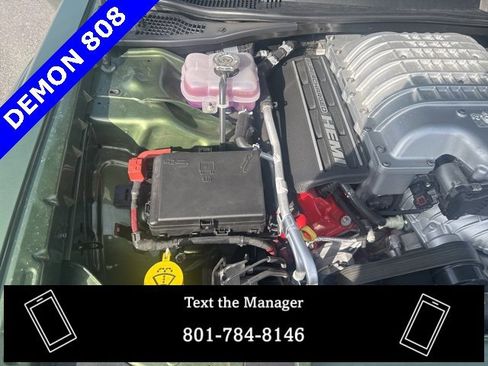 Used 2018 Dodge Challenger SRT Demon image 28