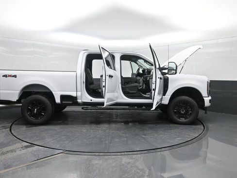 New 2026 Ford F250 XL w/ STX Appearance Package image 40
