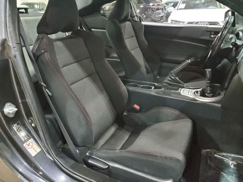 Used 2017 Subaru BRZ Premium w/ Popular Package #3 image 14