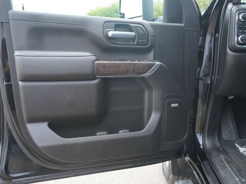 Used 2022 GMC Sierra 2500 Denali AWD/4WD image 17