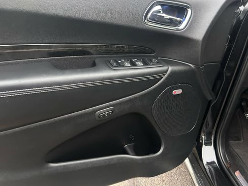 Used 2015 Dodge Durango Citadel w/ Technology Group image 10