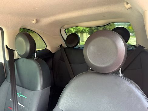 Used 2016 FIAT 500 Pop w/ Italia Package FWD image 12