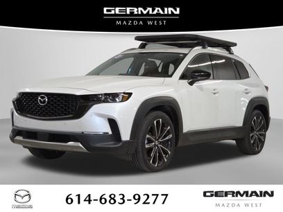 Used 2023 MAZDA CX-50 2.5 Turbo w/ Premium Plus Pkg