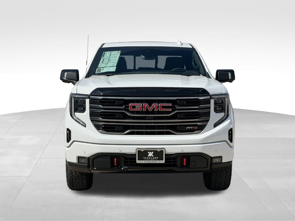 New 2026 GMC Sierra 1500 AT4 w/ AT4 Premium Package AWD/4WD image 7