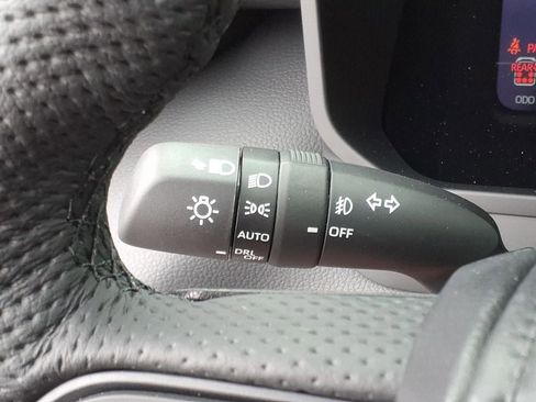 New 2026 Toyota Sequoia TRD Pro AWD/4WD image 18
