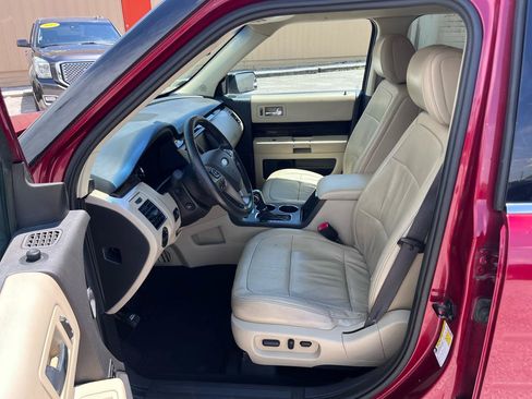 Used 2013 Ford Flex SEL AWD/4WD image 23