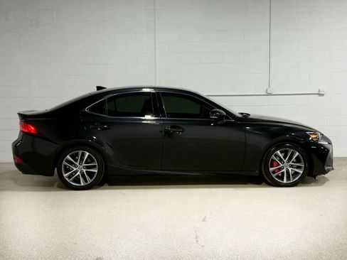 Used 2020 Lexus IS 300 AWD w/ Premium Package image 5