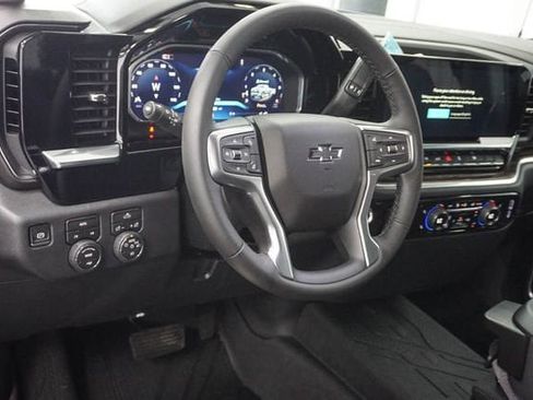 New 2026 Chevrolet Silverado 1500 RST w/ Protection Package AWD/4WD image 7