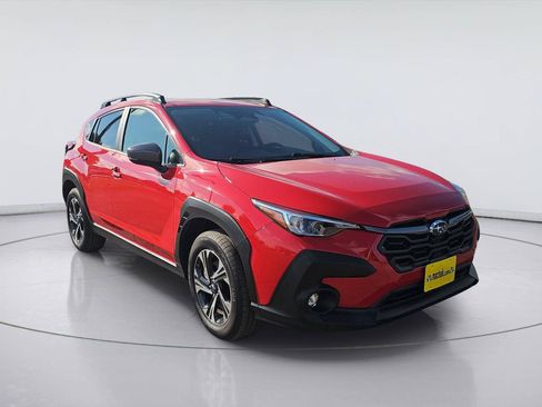 Used 2024 Subaru Crosstrek 2.0i Premium AWD/4WD image 7