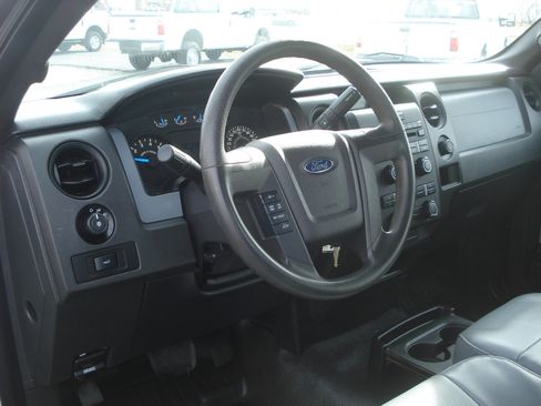 Used 2014 Ford F150 XL w/ Power Equipment Group image 29