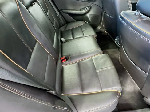 Used 2019 Chevrolet Impala Premier FWD image 28