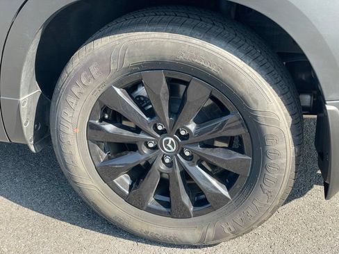 Used 2024 MAZDA CX-50 AWD 2.5 S w/ Cargo Package image 31