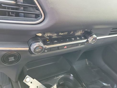 Used 2025 MAZDA CX-30 AWD 2.5 S w/ Preferred Package image 21