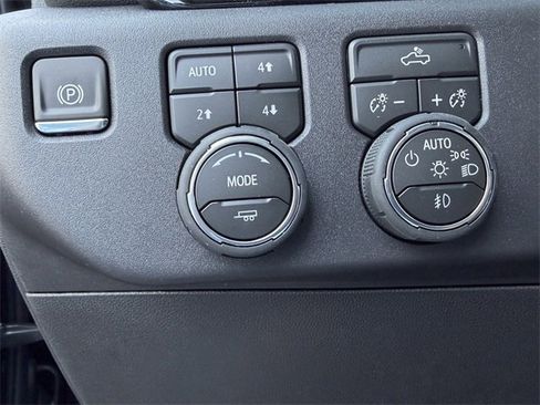 New 2026 Chevrolet Silverado 1500 LT Trail Boss image 18