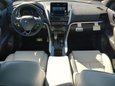 New 2026 Mitsubishi Eclipse Cross SEL AWD/4WD image 16