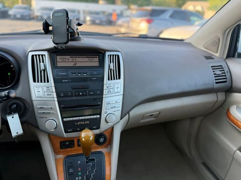 Used 2007 Lexus RX 350 AWD image 27