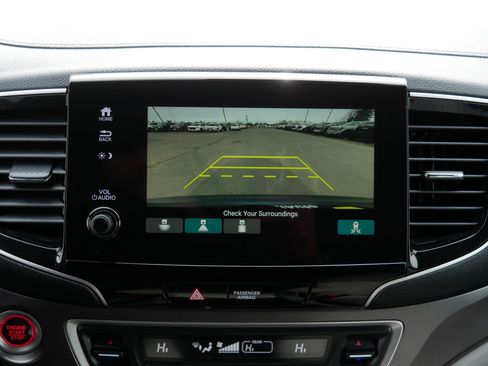 Used 2021 Honda Pilot EX image 27