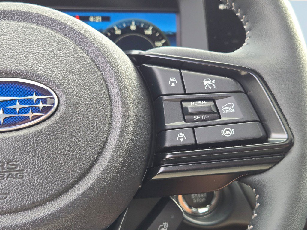 New 2026 Subaru Outback Touring AWD/4WD image 44