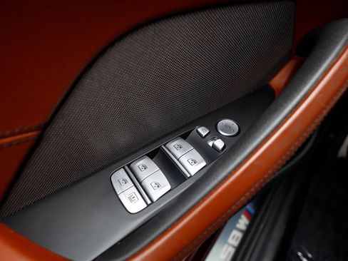 Used 2022 BMW M850i Gran Coupe xDrive AWD/4WD image 16