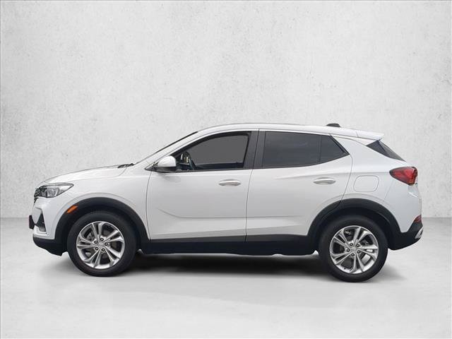 Used 2023 Buick Encore GX Preferred w/ Cold Weather Comfort Package FWD image 9
