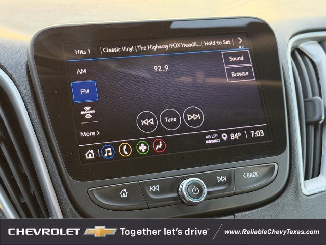 Used 2023 Chevrolet Malibu LT FWD image 23