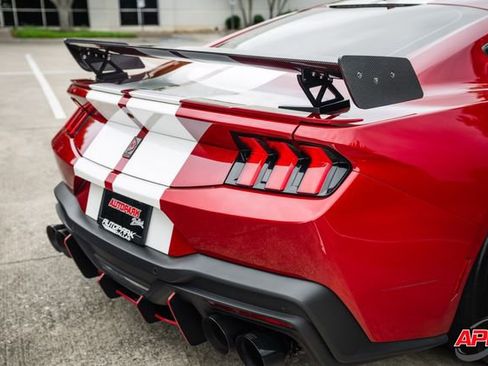 Used 2024 Ford Mustang GT RWD image 38