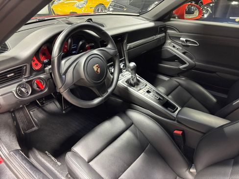 Used 2014 Porsche 911 Carrera image 17