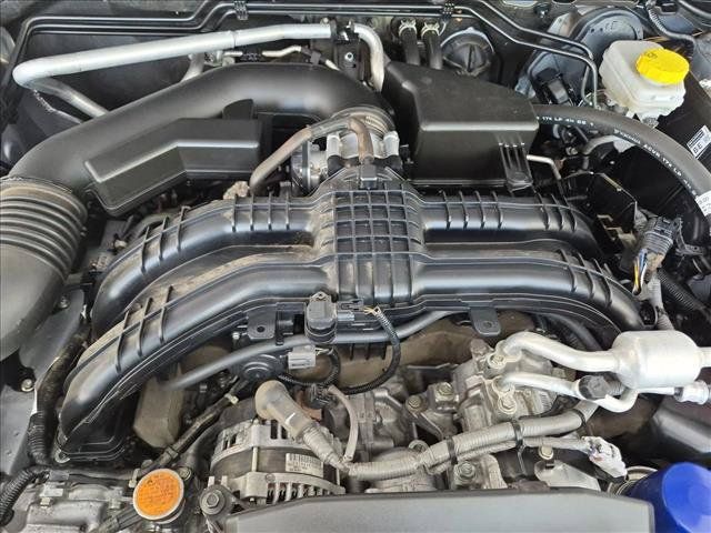 Used 2024 Subaru Crosstrek 2.0i Premium AWD/4WD image 22