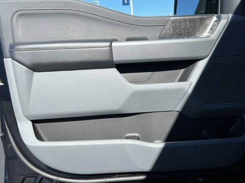 Certified 2022 Ford F150 XLT w/ Equipment Group 302A High image 22