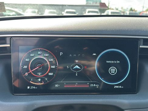 Used 2024 Hyundai Santa Cruz XRT AWD/4WD image 10
