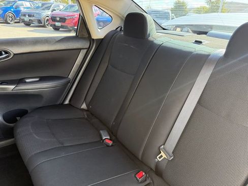 Used 2019 Nissan Sentra S FWD image 25