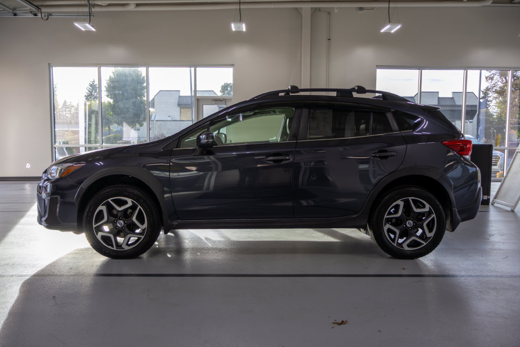 Used 2018 Subaru Crosstrek 2.0i Limited AWD/4WD image 10