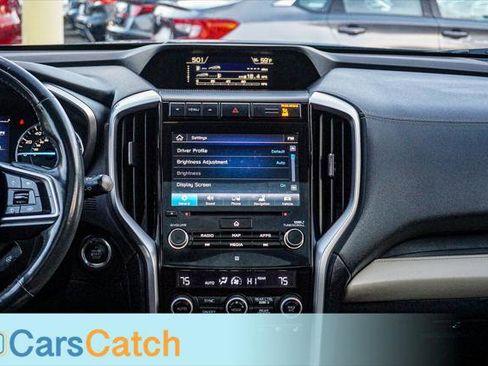 Used 2021 Subaru Ascent Touring w/ Popular Package #2A image 26