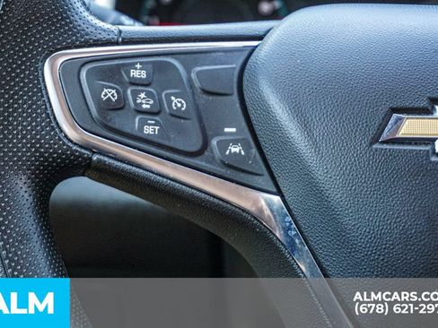 Used 2024 Chevrolet Malibu LT FWD image 29