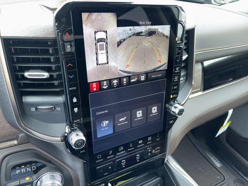 New 2026 RAM 1500 Limited AWD/4WD image 28