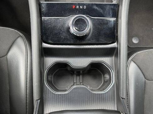 Used 2024 Jeep Grand Cherokee Altitude AWD/4WD image 26