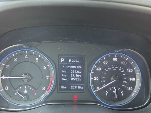 Used 2020 Hyundai Kona SE AWD/4WD image 7