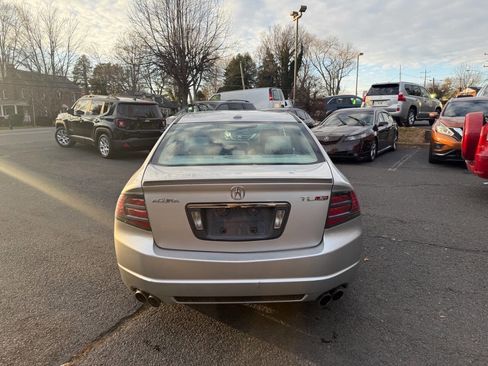 Used 2007 Acura TL Type-S image 6