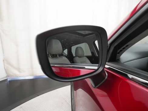 Used 2021 MAZDA CX-5 Touring w/ Touring Preferred SV Package image 24