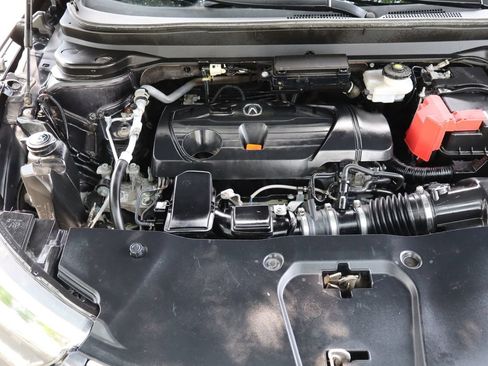 Used 2021 Acura RDX AWD image 39