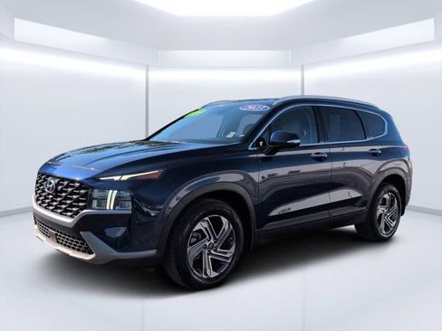 Used 2023 Hyundai Santa Fe SEL FWD image 7