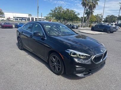 Used 2021 BMW 228i xDrive Gran Coupe w/ Convenience Package