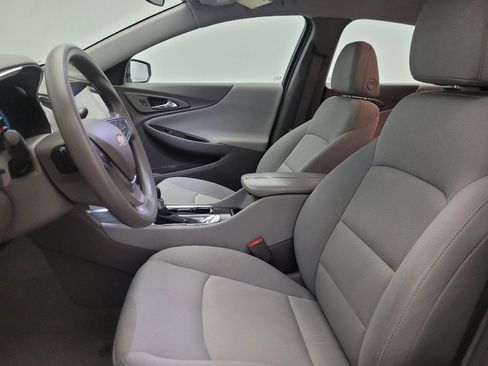 Used 2021 Chevrolet Malibu LT FWD image 17