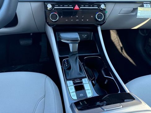 New 2026 Hyundai Tucson SEL image 19