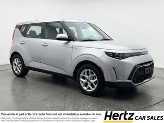 Used 2025 Kia Soul LX w/ LX Technology Package video 1